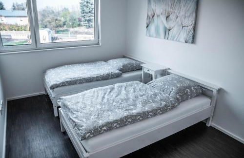 Ferienwohnung Seeblick Lausitzer Seenland - Photo 15