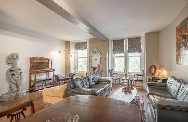 Beautiful 2 BR in the Heart of Downtown - Foto 27