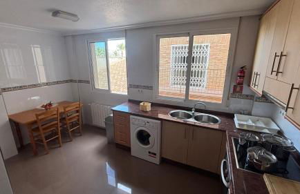 Casa Frijol 20 metres from the beach - Foto 23