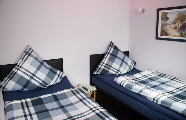 Gästewohnung Mönchengladbach - Foto 38