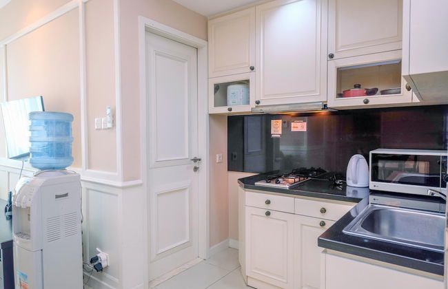 Exclusive and Modern 3BR Gandaria Heights Apartment - Foto 15