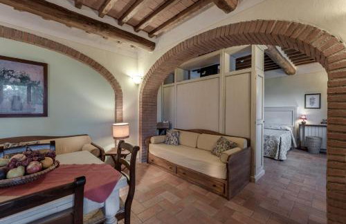 Borgo Al Cerro - Foto 21