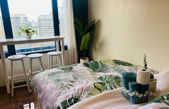 SMDC Air Residences Makati - Foto 23