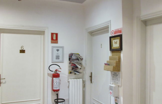 Althea Rooms - Foto 1