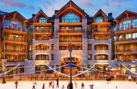 Northstar Village Condo 2 full Bath Great Location - Foto 5