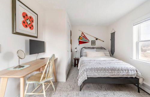 Hillcrest Cottage - Charming Cottage with hot tub and view! - Foto 10