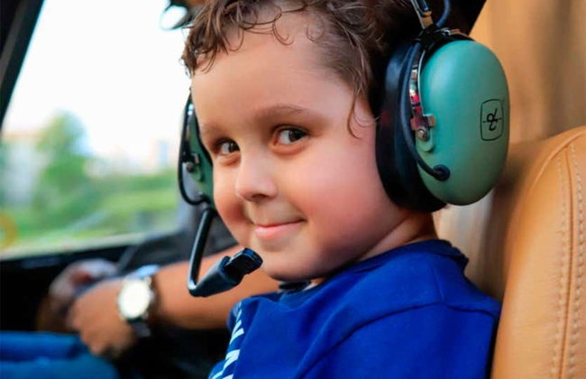 Passeio privado de helicóptero por São Paulo - Foto 11