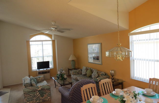 Davenport Area Pool Homes by ORB - Foto 1