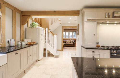 Lodge Cottage - Foto 19