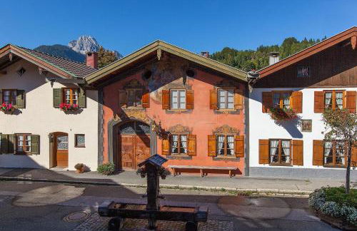 Beim Gschdoaga - Foto 25