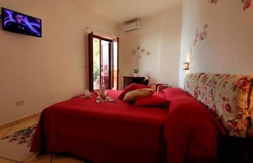 Due Relais - Panoramic Sea View Suites - Foto 21