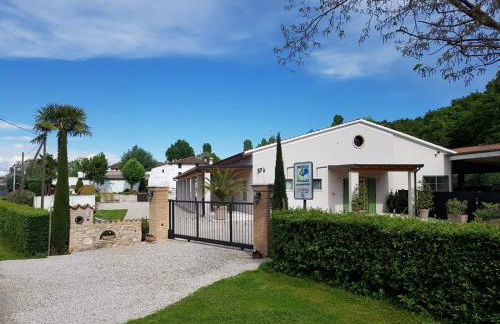 Agriturismo scannaporco - Foto 1