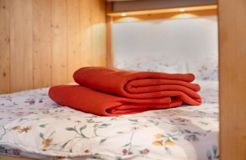 Ferienwohnung Huttenberg - Foto 27