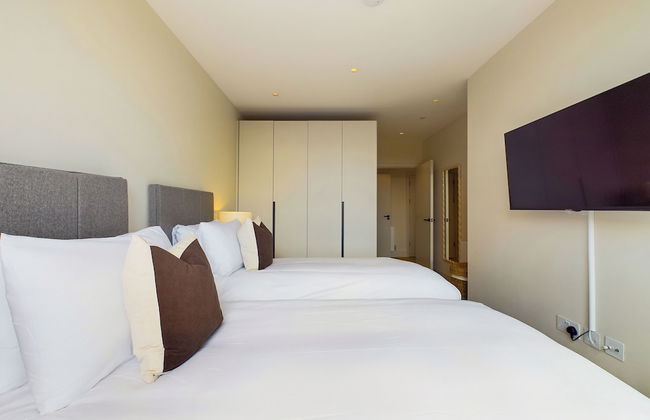 Be London - The St Pancras Residences - Foto 5