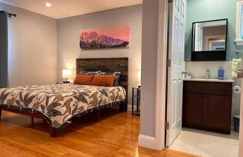 San Francisco 3BR3BA w free parking near airport - Foto 36