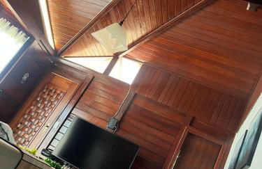 Yãba Wase - Casa de Temporada - Foto 23