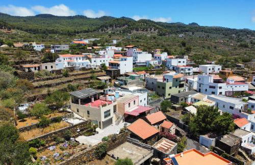 La Pestilla 3 - Cozy rustic house, El Hierro - Foto 34