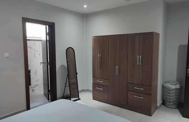 The Pearls East Legon - Foto 10