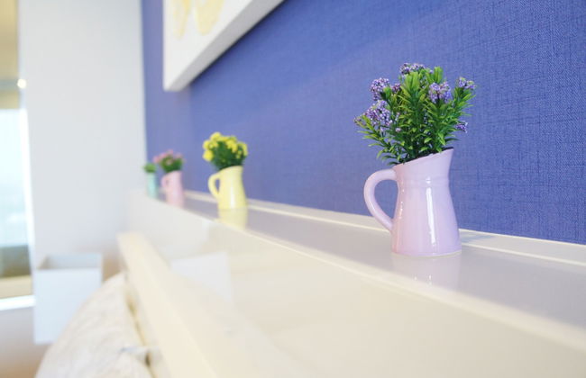 The Astra Luxury Suit condo - Foto 6