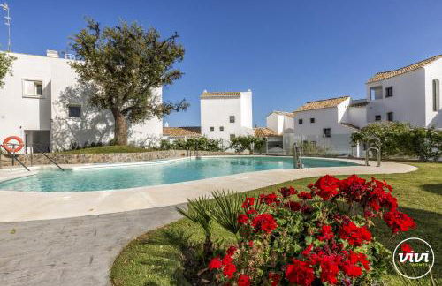 ViVi Homes - Casa Element Pool, Terrace & Golf - Foto 31