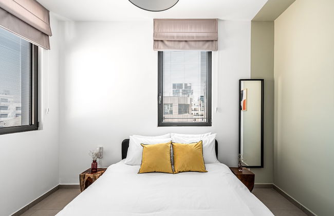 HAYARKON - Superior Collection - By HOMY - Foto 31