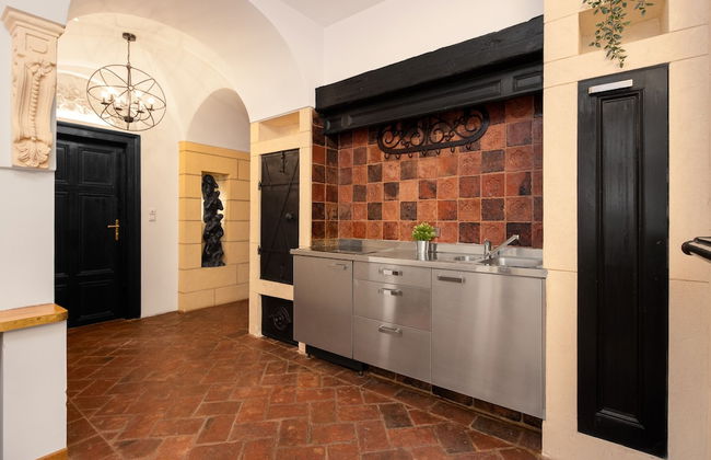 Castello Apartments - Foto 12