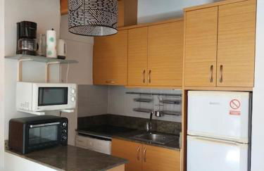 Studio tipo Loft con vista al Montgo - Foto 10