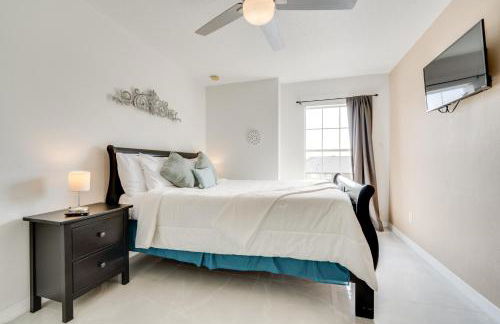 Kissimmee Resort-Style Home Close to Shops and Eats - Foto 16