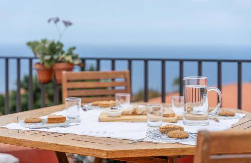 Casa Valeria Vista Mare E Teide - Foto 18