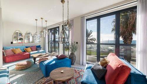 Pedregal Beachside Villa in Malaga by Solaga Holiday Homes - Foto 5