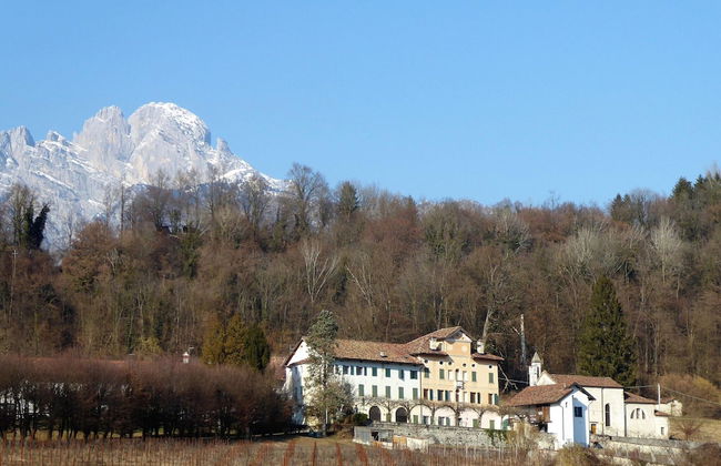 Belvilla by OYO Appartemento Chardonnay - Foto 27