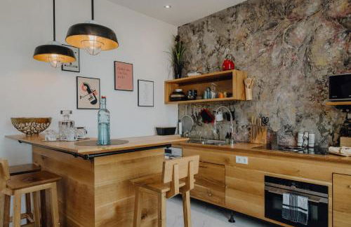 Sky Suites & Sky Bar - Foto 16