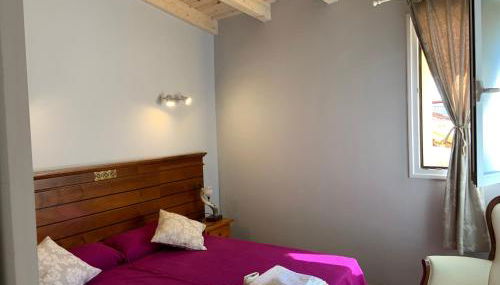 Agradable casa con chimenea y patio totalmente privado - Foto 5