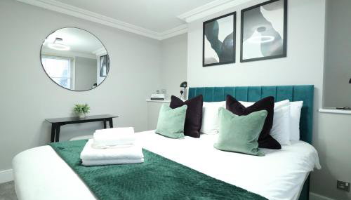 Marylebone - Gloucester Place apartments by Viridian Apartments - Foto 4