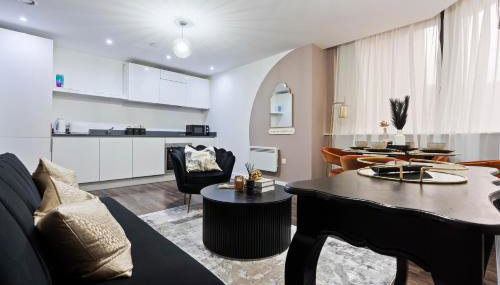 Belgravia Quarters Ltd - Photo 3