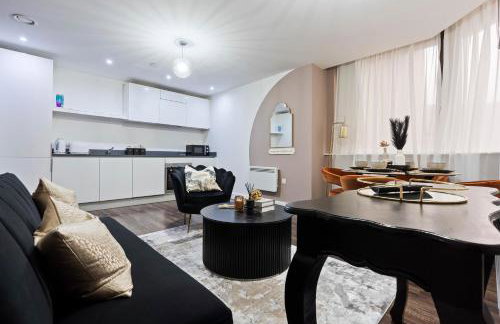 Belgravia Quarters Ltd - Photo 3