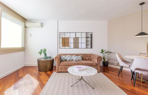 Madrid Rental Flats - Alquiler de Temporada - Photo 4