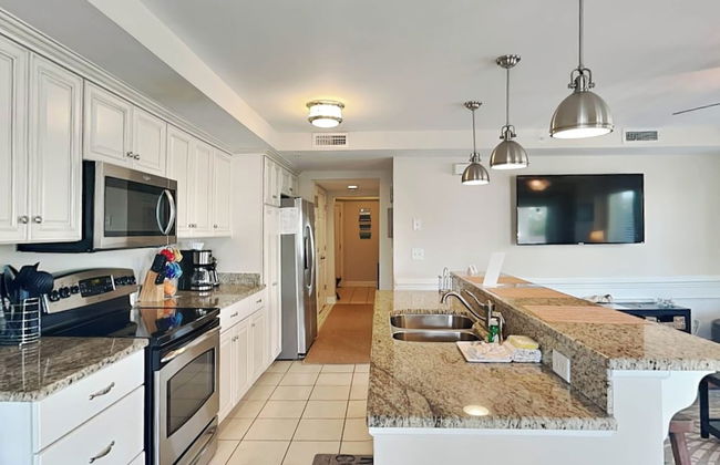 Captains Watch Condos - Foto 53