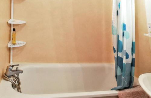 Appartement convivial Le Verdon 35 m² piscine partagée - Foto 11