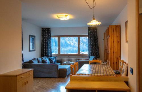 Villa Maria - Appartamento vista montagna - Foto 11