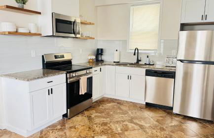 Spacious 3BR unit in Boston Free parking - Foto 8