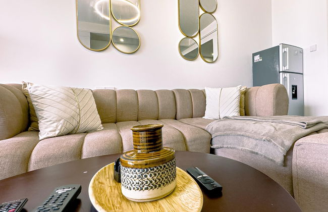 Da'Bryl Luxury Suites - Foto 11