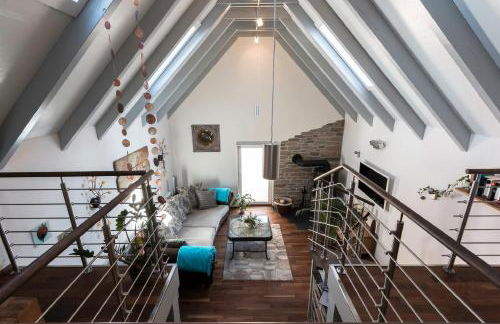 Tauber Relax Loft - Foto 2