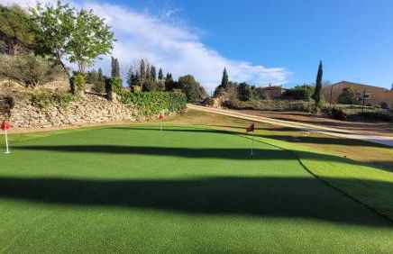 Terres du Baguier - Foto 49