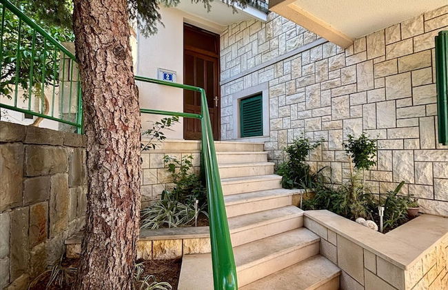 Apartments and Room Sun and Sea - Foto 33