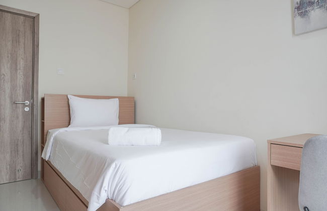 Nice And Comfort 2Br At Pejaten Park Apartment - Foto 6