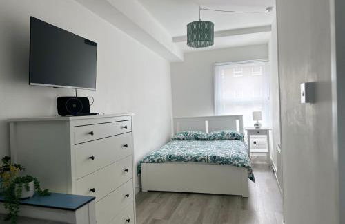 High Barnet Studio Flat - Foto 8