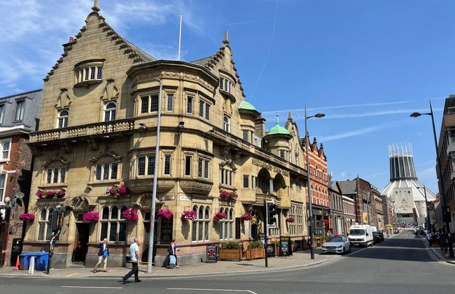 Tour privado de los Beatles con visita exclusiva al Casbah Club – Liverpool - Foto 33