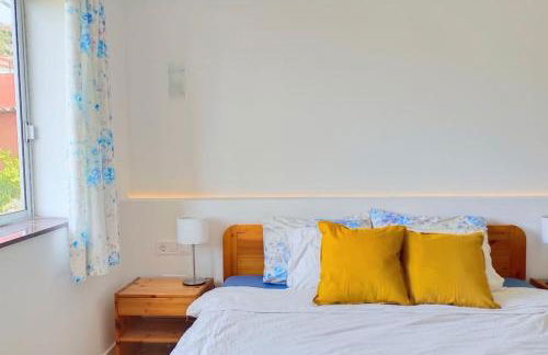 Heated Pool with Sea View Tranquil Retreat at Malvasia Garden - Foto 9