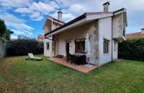 Un Chalecito en Cantabria - Foto 3